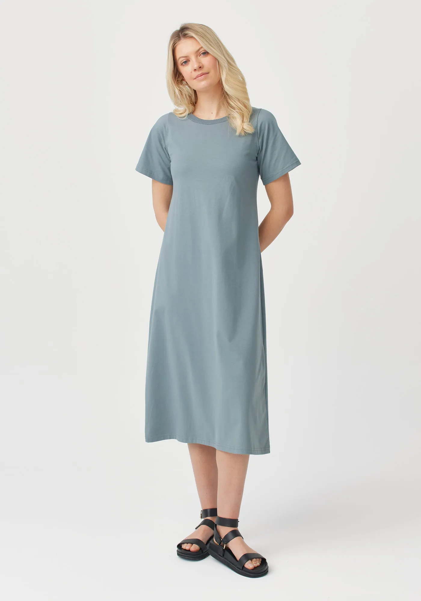 Tallulah Dress