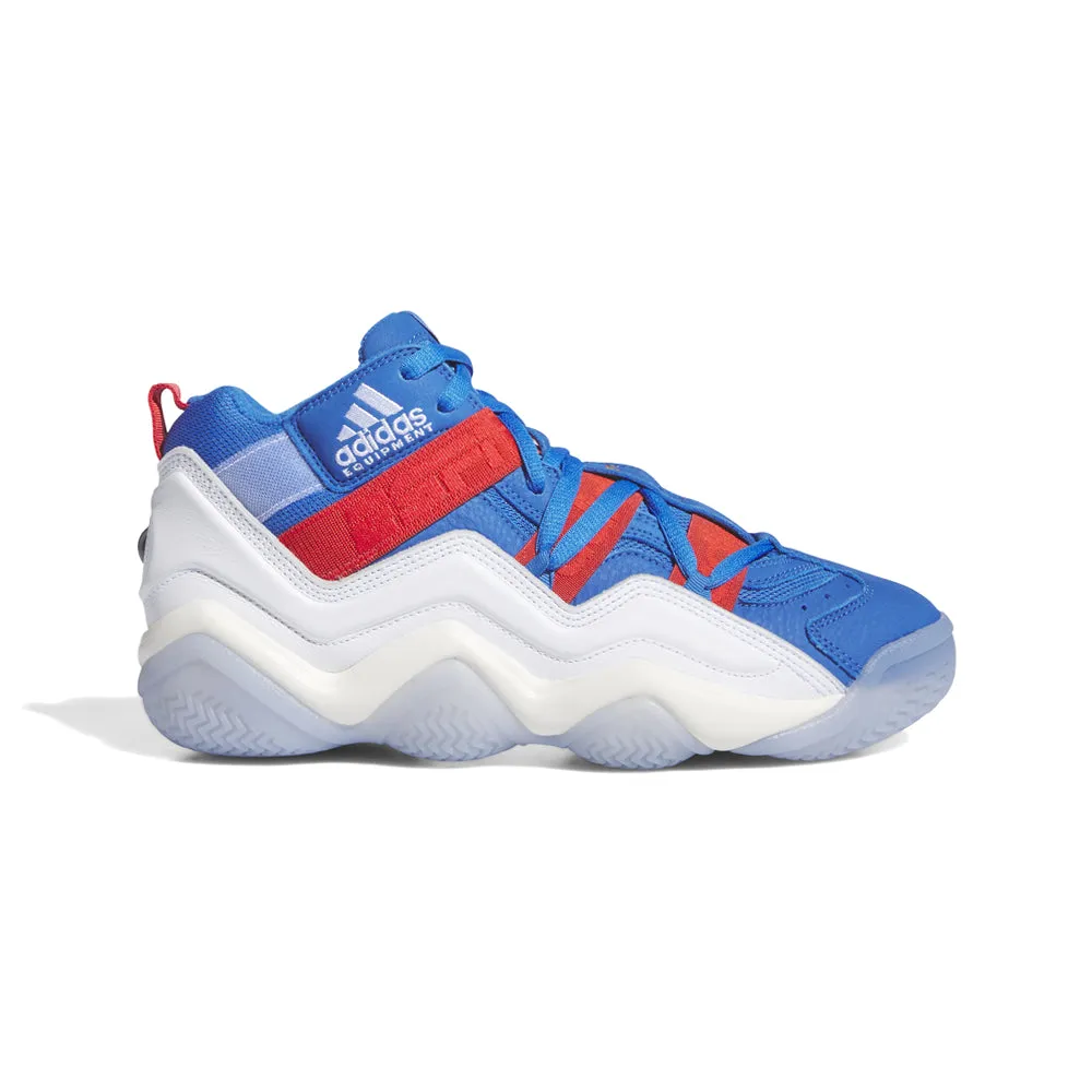 Top Ten 2000 ESPN Basketball Shoes