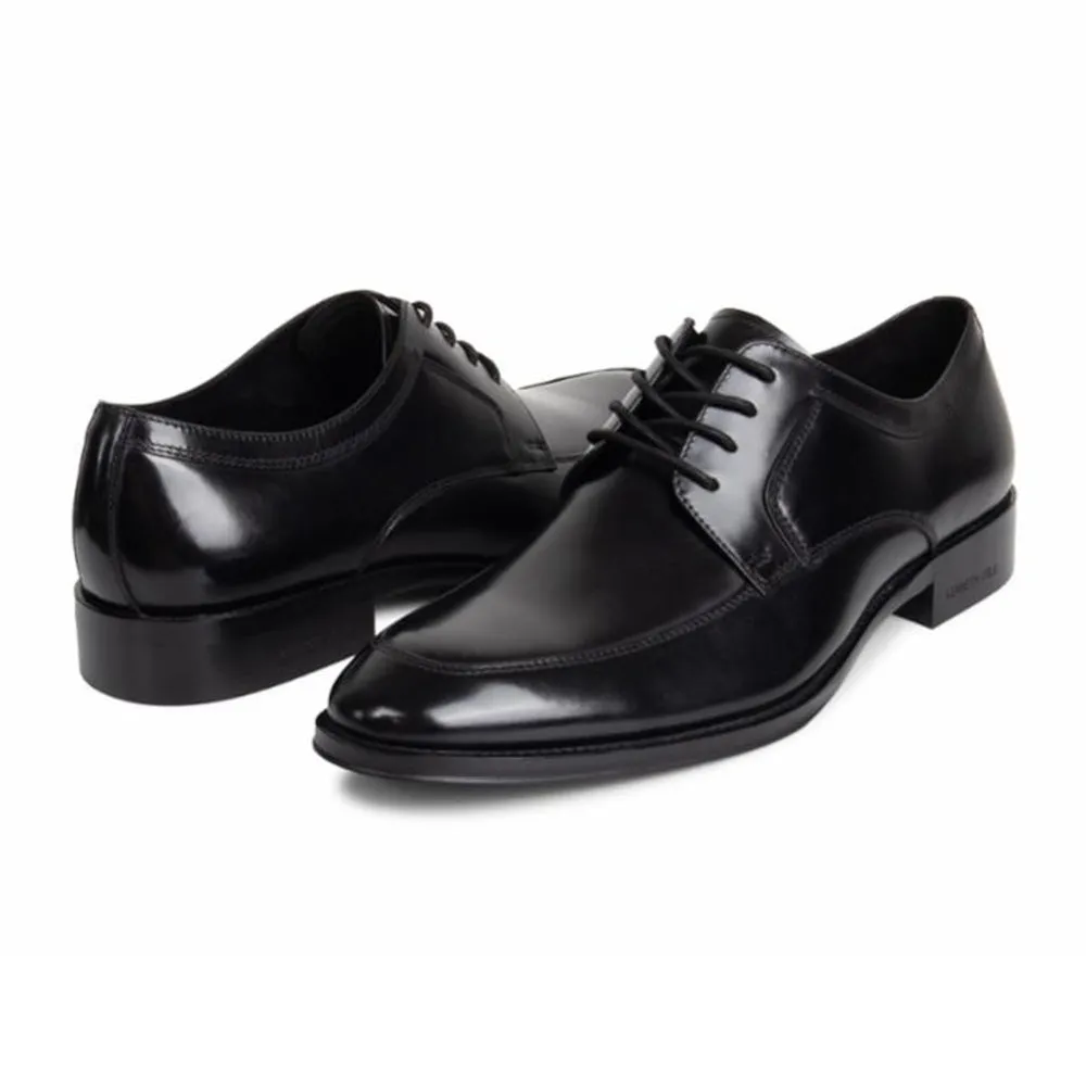 Tully Oxford Dress Shoe Modern Black Kenneth Cole New York Men's