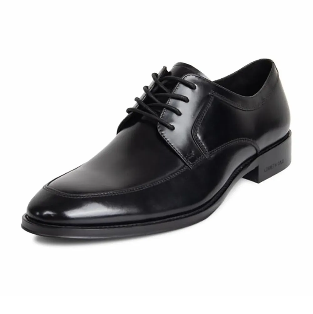 Tully Oxford Dress Shoe Modern Black Kenneth Cole New York Men's