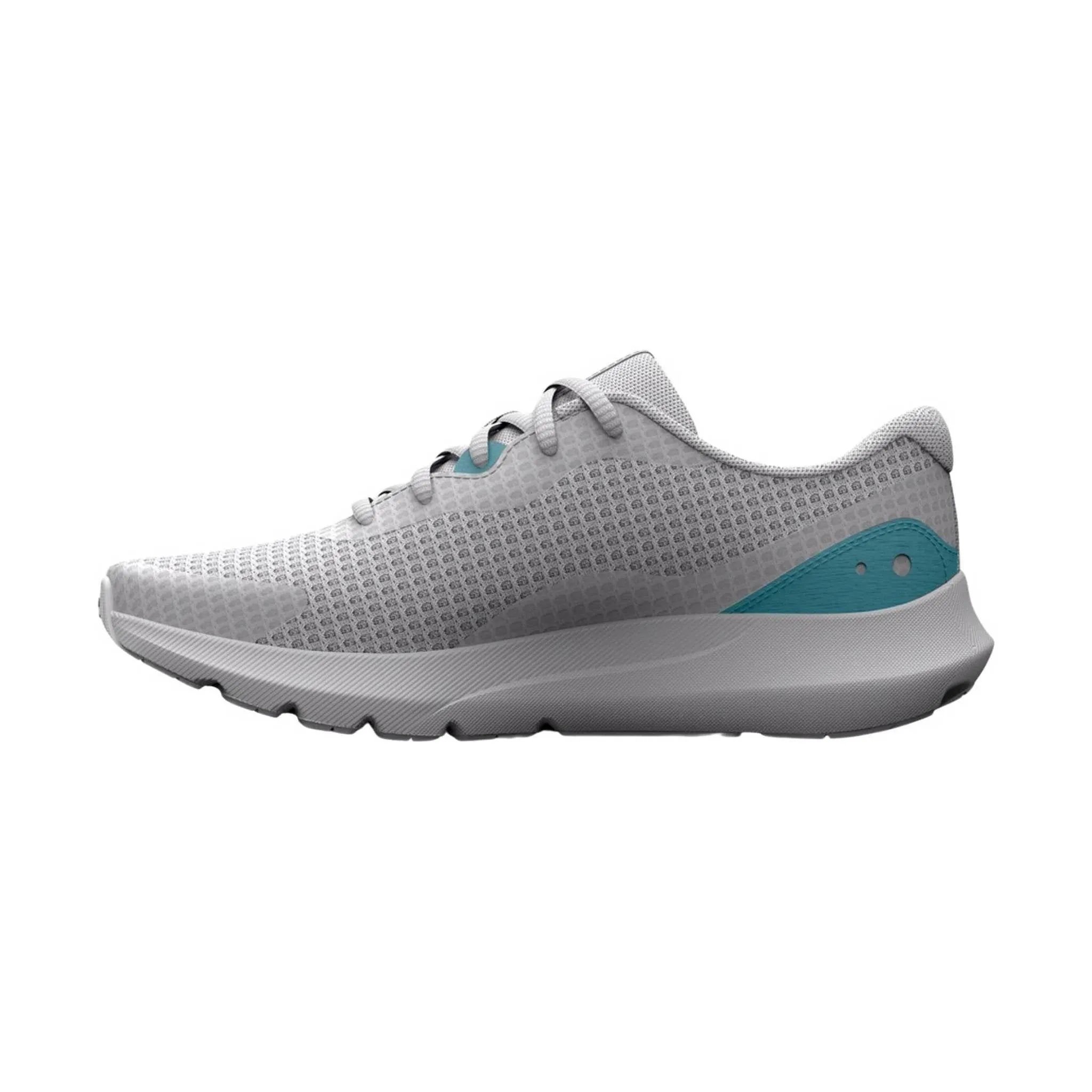 Under Armour Women's Surge 3 - Halo Grey