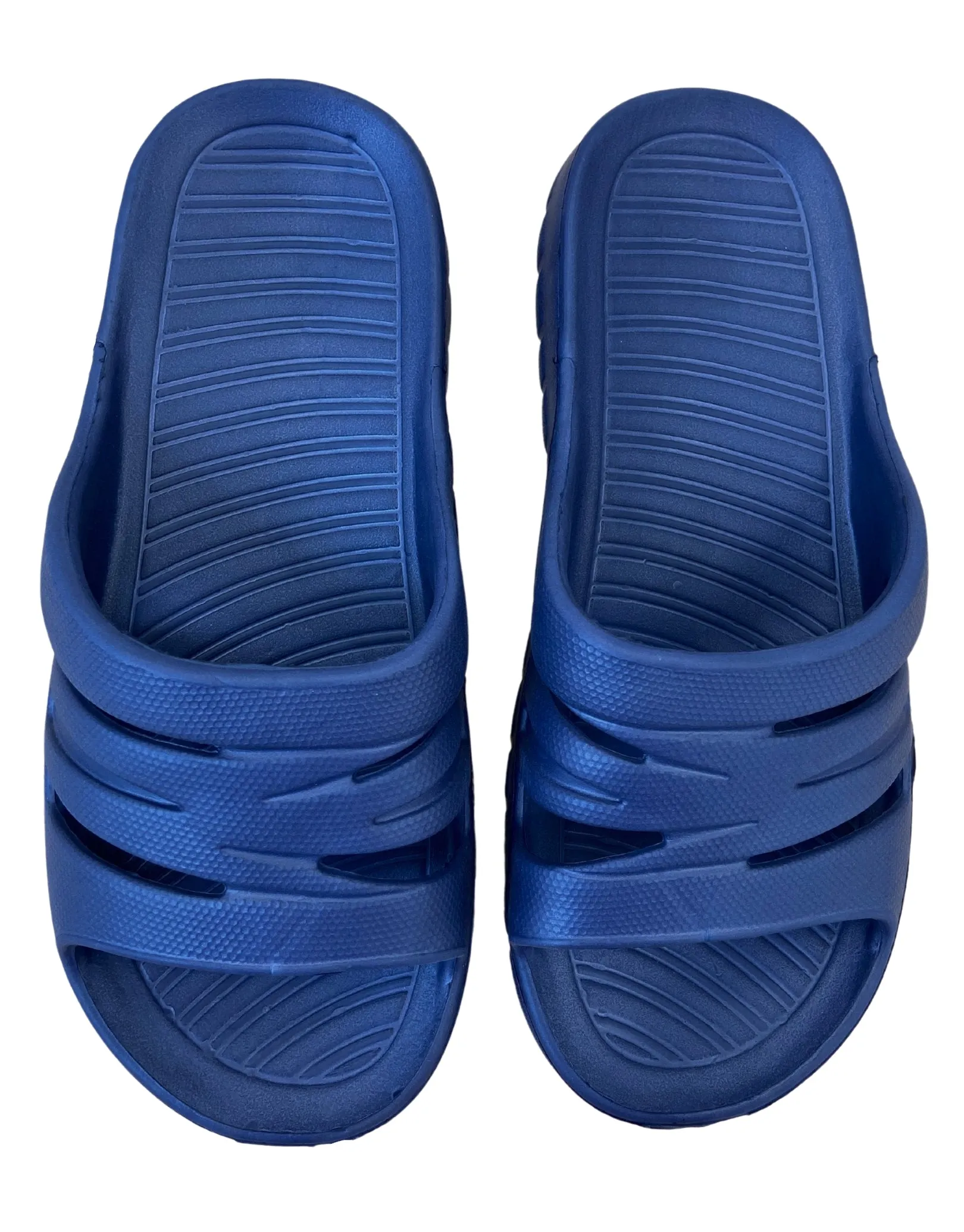 Unisex Pool Shoes - Navy