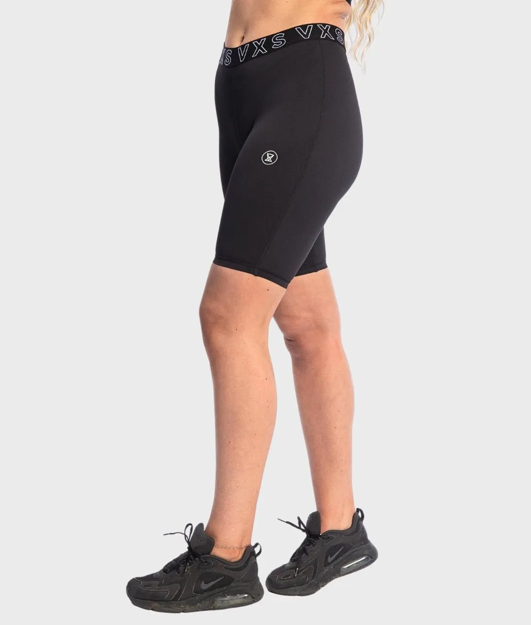 VIVA Training Shorts [Black]