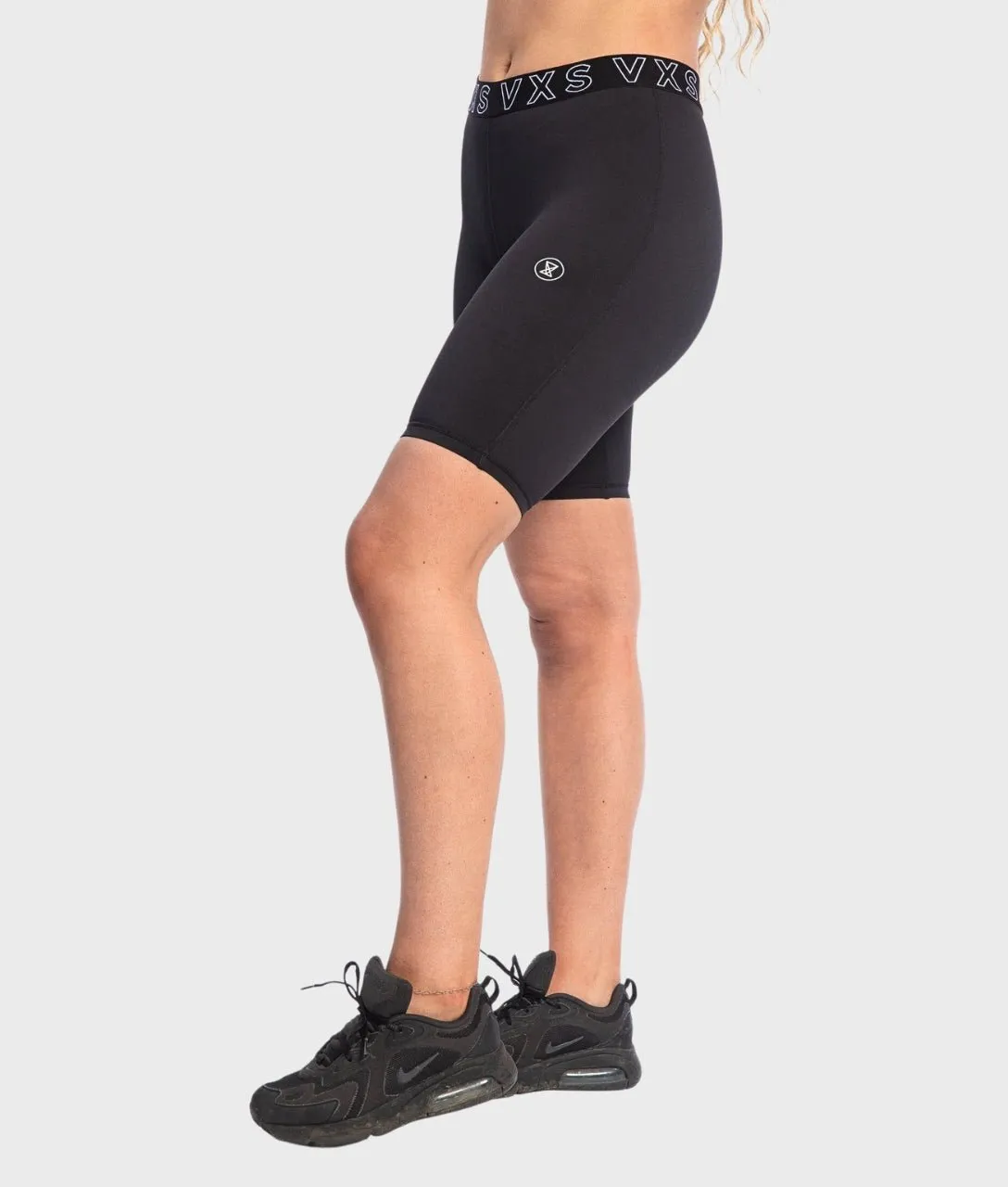 VIVA Training Shorts [Black]