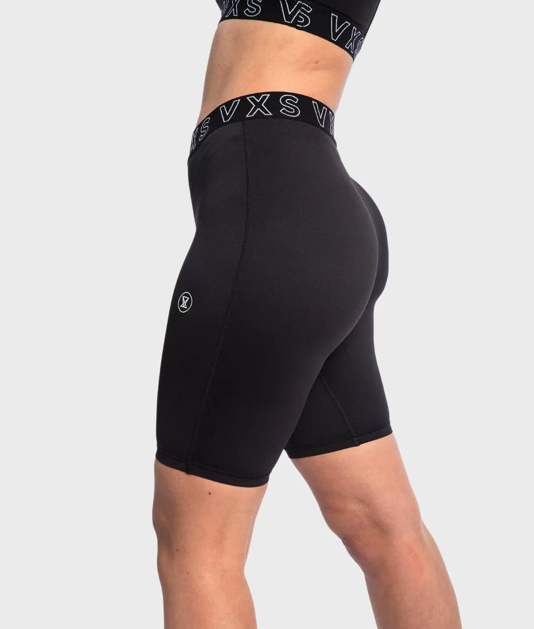 VIVA Training Shorts [Black]