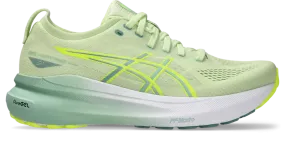 Women's GEL-Kayano 31 (300 - Cool Matcha/Light Celadon)