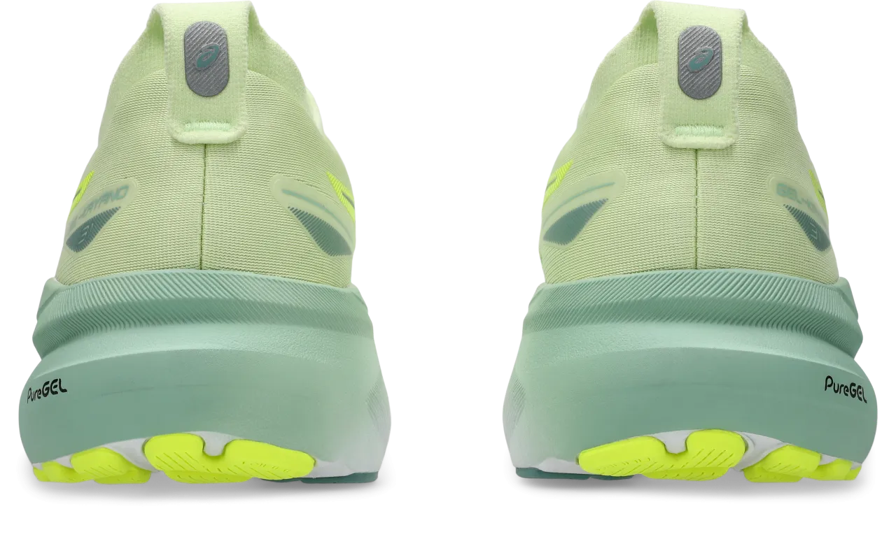 Women's GEL-Kayano 31 (300 - Cool Matcha/Light Celadon)