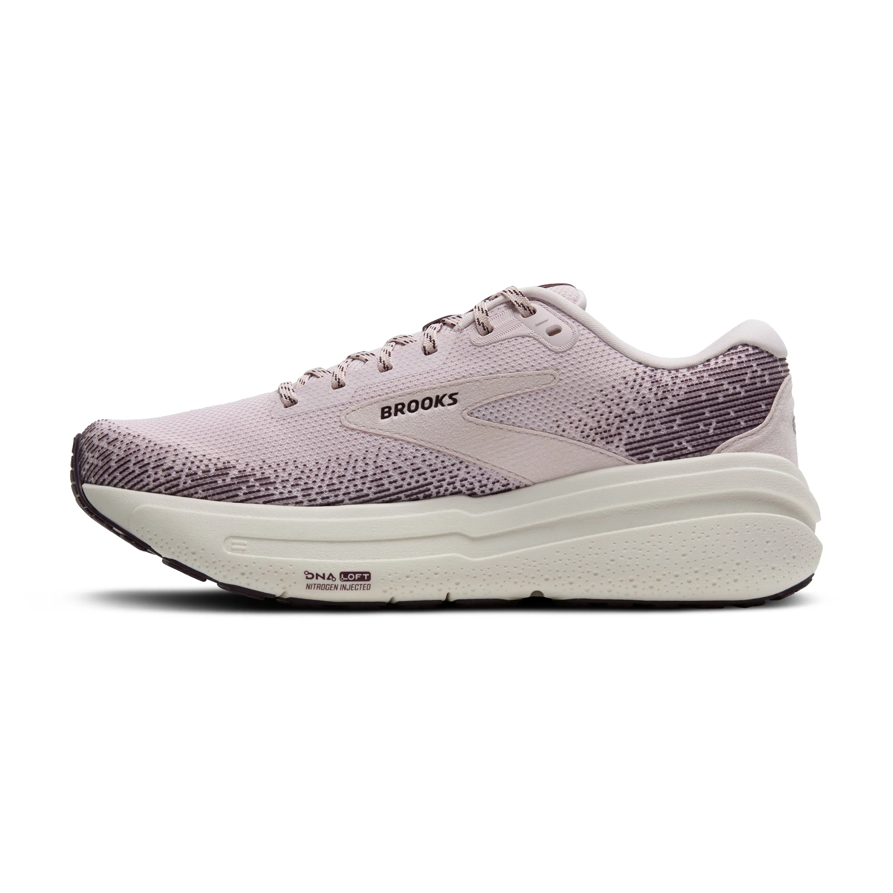 WOMEN'S GHOST MAX 2 - B - 503 ORCHID ICE/PLUM/COCONUT