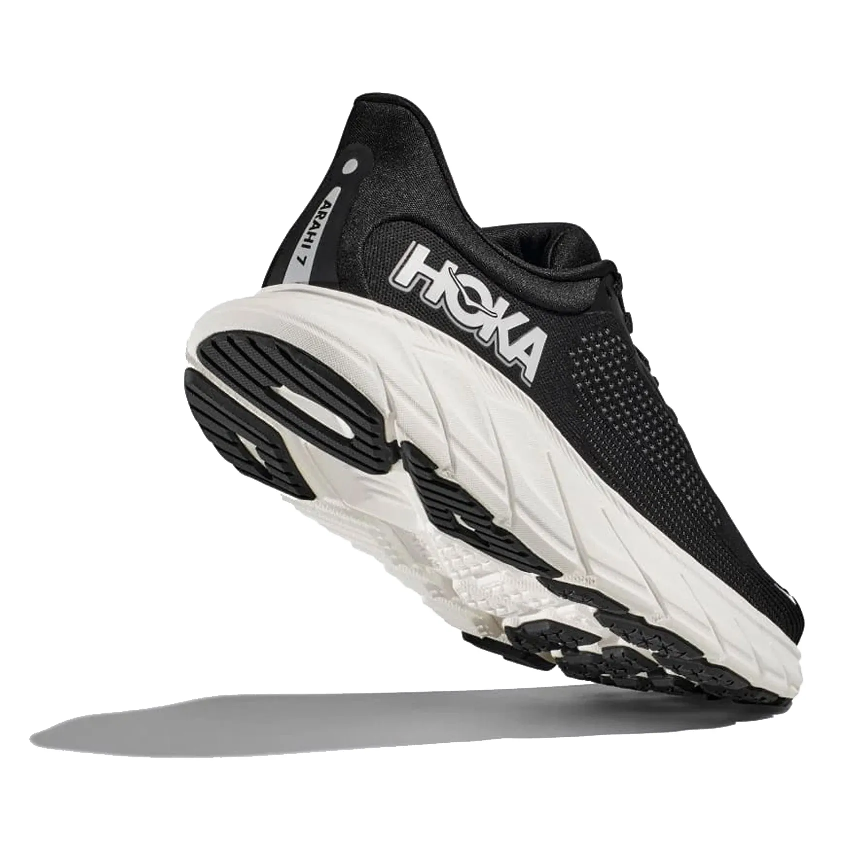 Womens HOKA Arahi 7