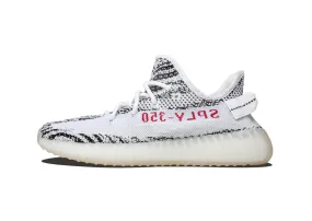 Yeezy Boost 350 V2 Zebra