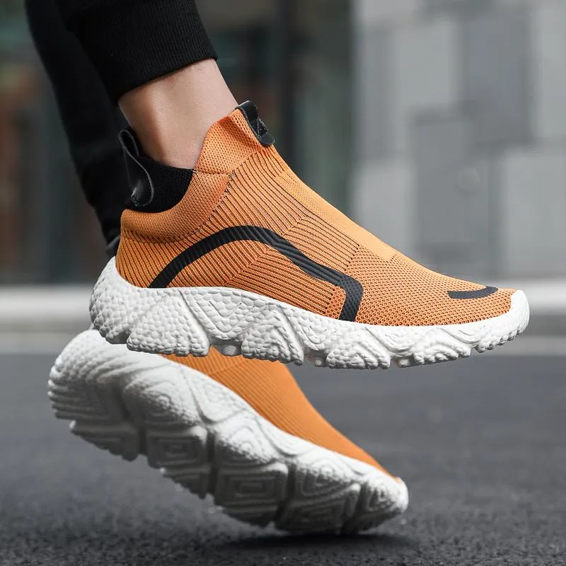 ZENON X9X Wave Runner Sneakers