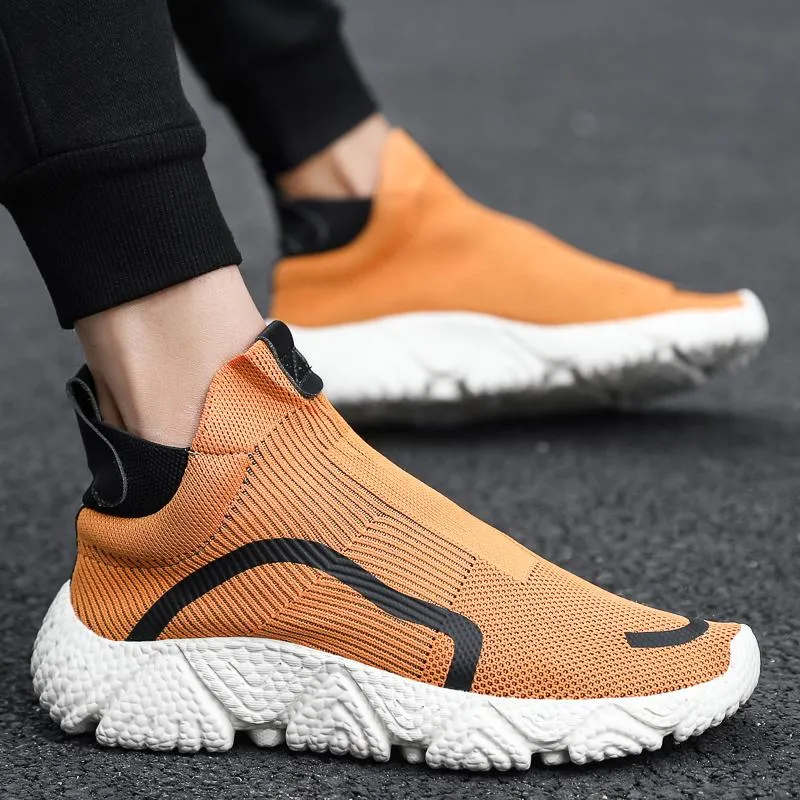 ZENON X9X Wave Runner Sneakers