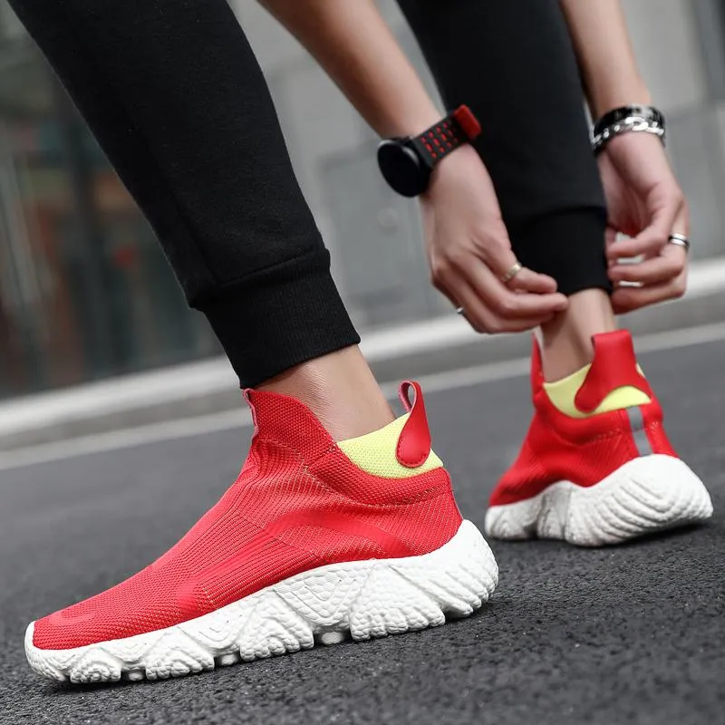 ZENON X9X Wave Runner Sneakers