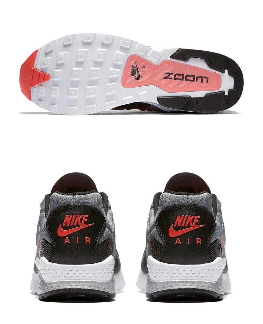 Zoom Pegasus 92 Cool Grey Crimson