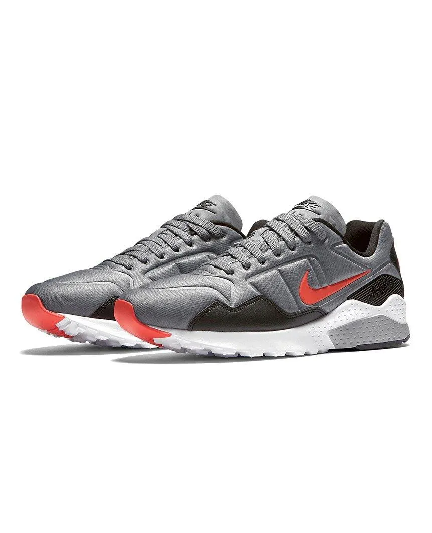 Zoom Pegasus 92 Cool Grey Crimson