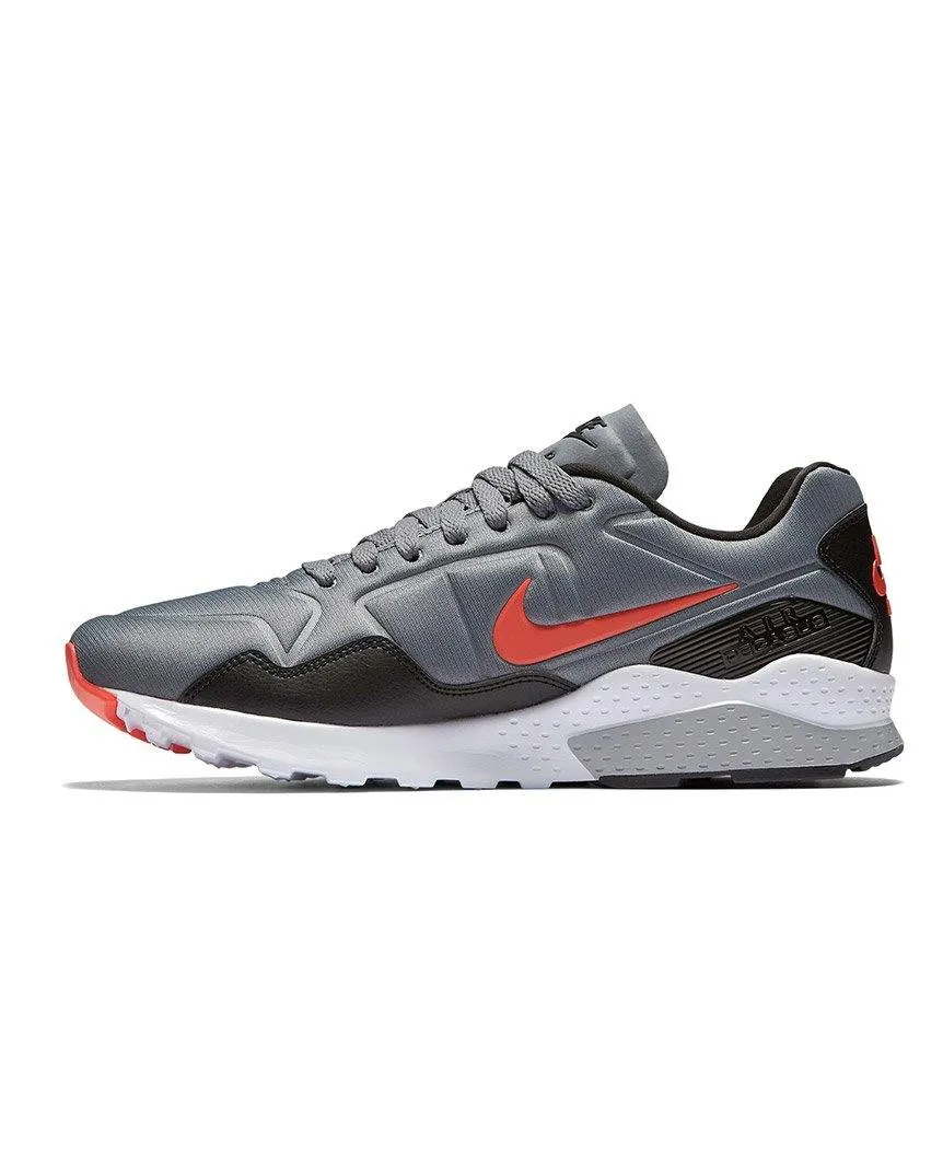 Zoom Pegasus 92 Cool Grey Crimson