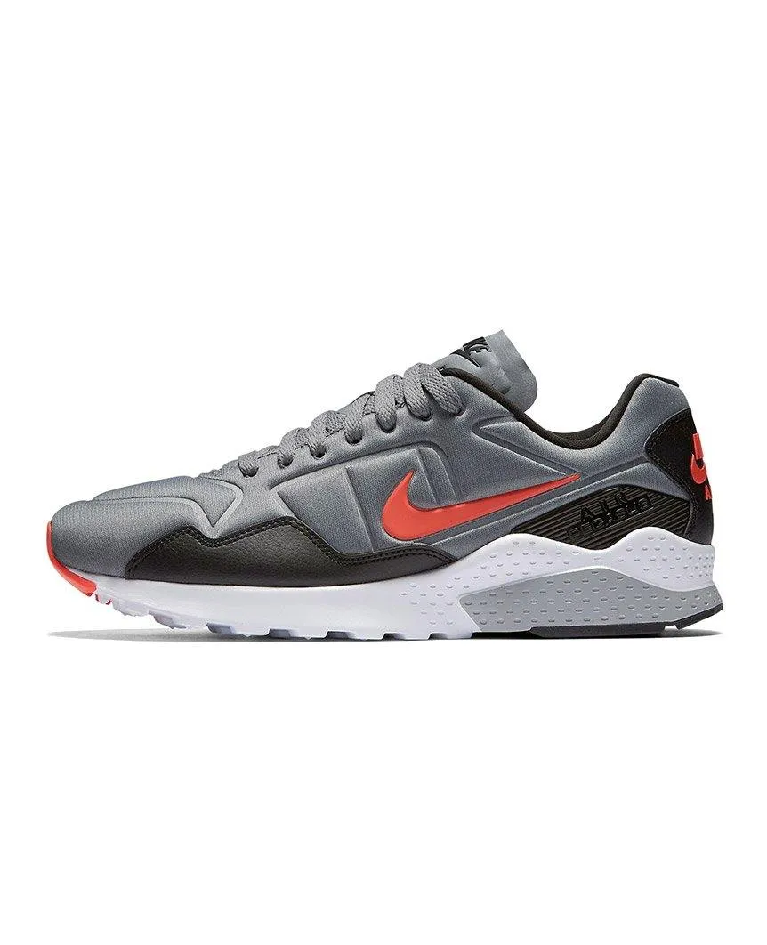 Zoom Pegasus 92 Cool Grey Crimson